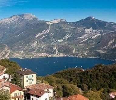 Hotel Rosalpina Riva del Garda