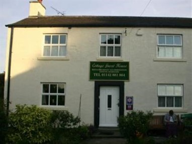 Wortley Cottage Guest House Sheffield