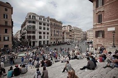 Town House Spagna Rome