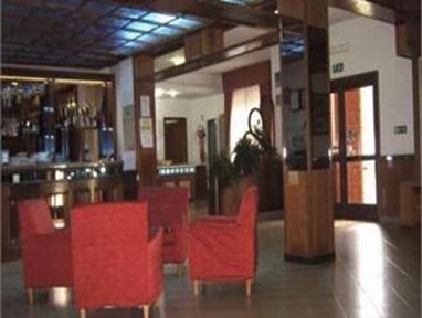 Hotel Ristorante Savoia Olbia