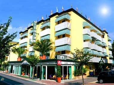 Hotel Al Prater Lignano Sabbiadoro