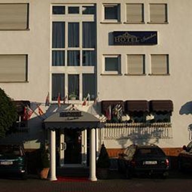 Hotel Irmchen Maintal