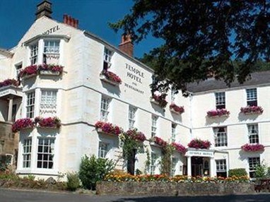 The Temple Hotel