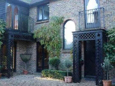 Charters B&B Chichester