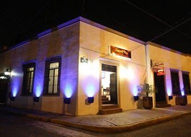 Quinta Rio Hotel Boutique