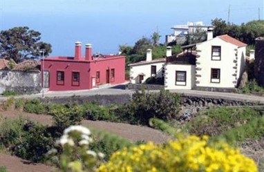 Casa Chamiquela Guest House La Palma