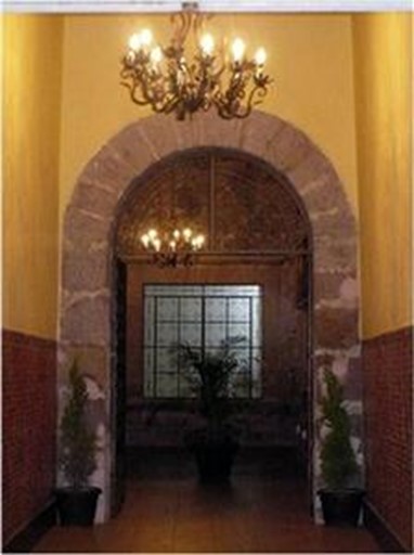 Hotel Zapata 91
