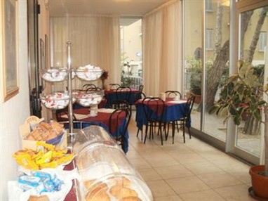 Abamar Hotel Rimini
