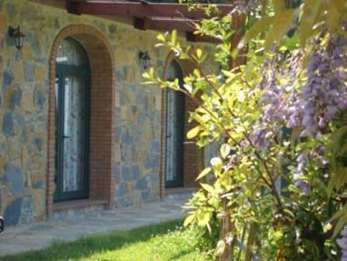 Residenza Giancesare Bed and Breakfast Capaccio