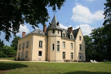 Chateau Le Briou D'Autry Mereau