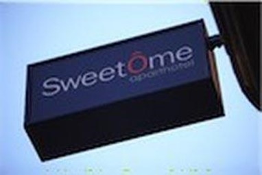 SweetOme Aparthotel