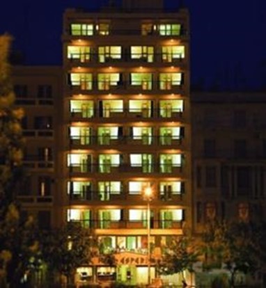 Esperia Hotel Thessaloniki