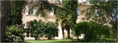 Le Petit Chateau Argoumbat Beaumont-de-Lomagne