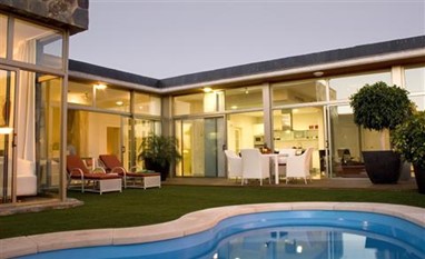 Anfi Opal Luxury Villas Gran Canaria