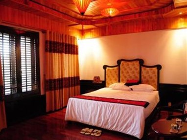 Ancient House Hotel Hue