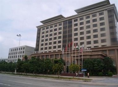 Oriental Glory Hotel