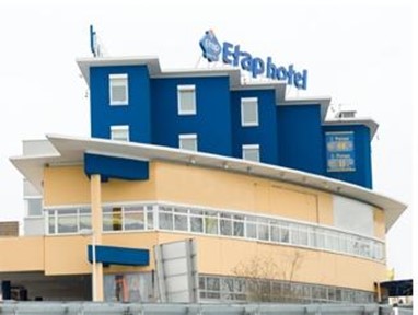 ETAP Hotel Salzburg Flughafen