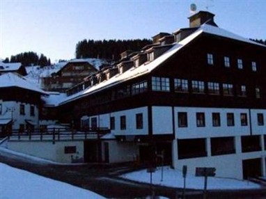 Alpenhotel Marcius Hermagor