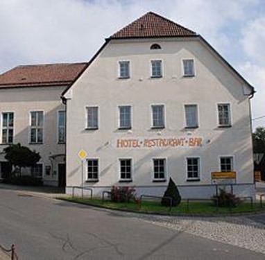 Hilbersdorfer Wirtshaus