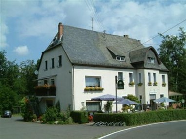 Hotel Waldschloesschen Plein