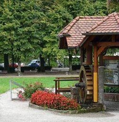 Hotel Pflug Ottenhofen im Schwarzwald