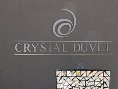 Crystal Duvet Guest House Johannesburg