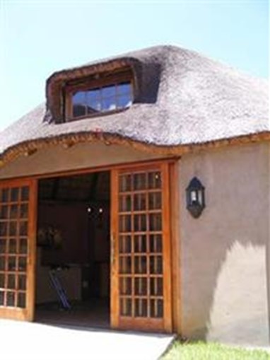 Lentha’s Lodge Bloemfontein