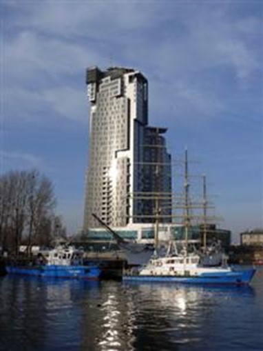 Kantal Apartamenty Gdynia