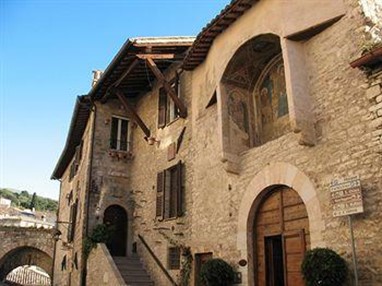 Cittadella Ospitalita Retreat Assisi