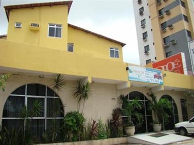 Raio De Sol Praia Hotel Fortaleza