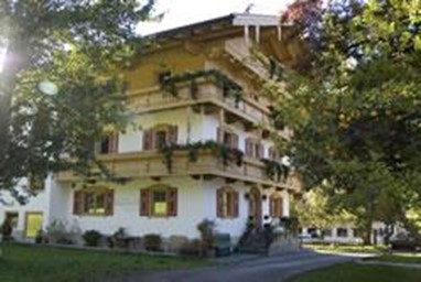 Landhaus Kumbichl Hotel Mayrhofen