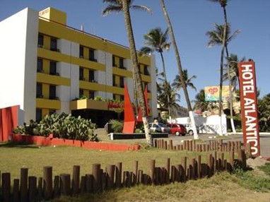 Atlantico Hotel Salvador