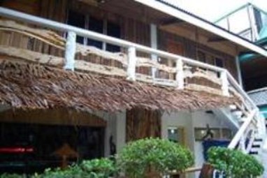Cocoloco Beach Resort Boracay