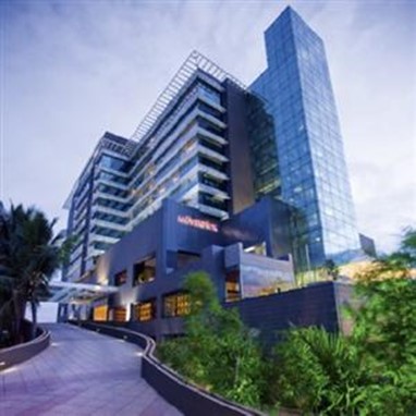 Moevenpick Hotel & Spa Bangalore