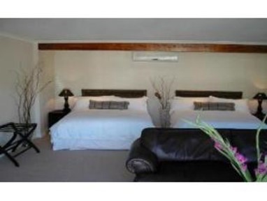 Bay Breeze Guesthouse Cape Town
