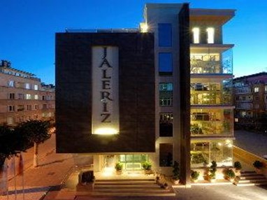 Jaleriz Hotel Gaziantep