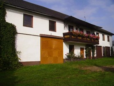 Bauernhof Sosser Apartment Bad Leonfelden