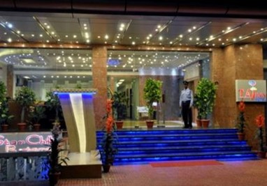 Hotel Taj Inn Agra