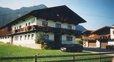 Bauernhof Neubauhof Apartment Reith im Alpbachtal