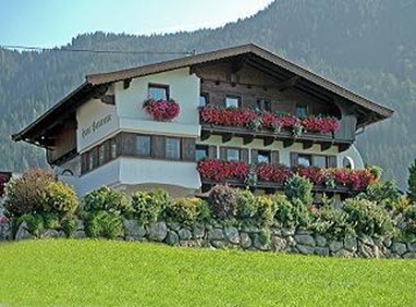 Haus Panorama Pension Reith im Alpbachtal