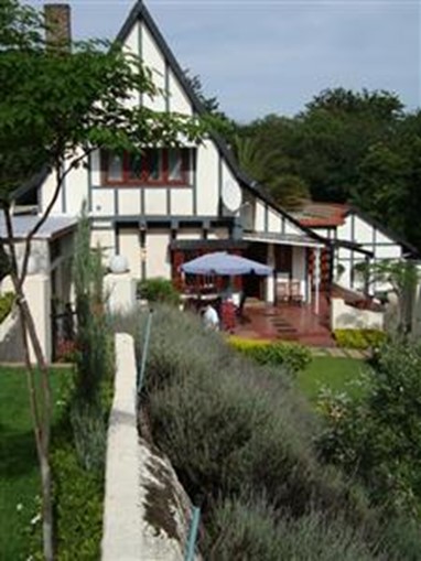 PlumPudding Bed and Breakfast Johannesburg