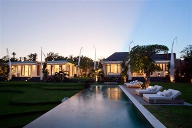 Pure Villa Bali