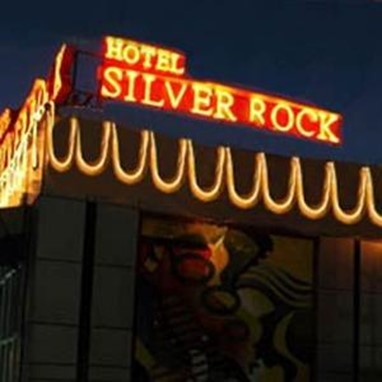 Silver Rock Hotel
