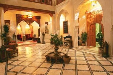 Robinson Club Riad Zakaria Marrakech