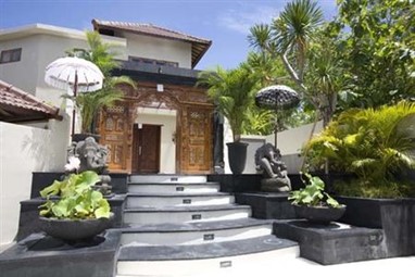 Royalty Villas Hotel Bali