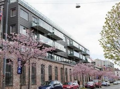 Oslo Hostel Apartments