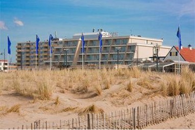 Beach Hotel Noordwijk aan Zee
