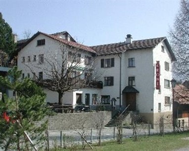 Gasthaus Krone Schellenberg