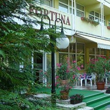 Hotel Fortuna Siofok
