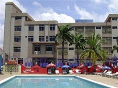 Royal Majesty Hotel Accra